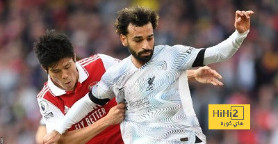 قرعة كأس الاتحاد الإنجليزي تضع أرسنال في مواجهة ليفربول