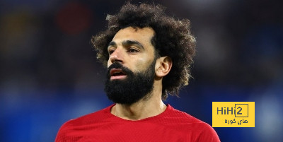 أرقام محمد صلاح ضد فولهام