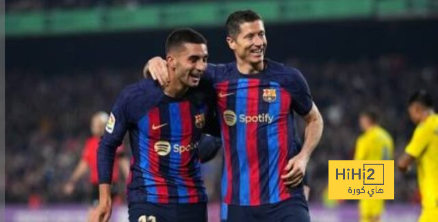 تكتيك برشلونة المتوقع أمام أتليتكو مدريد