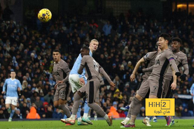 هيونج مين سون أول لاعب يفعلها في تاريخ الدوري الإنجليزي