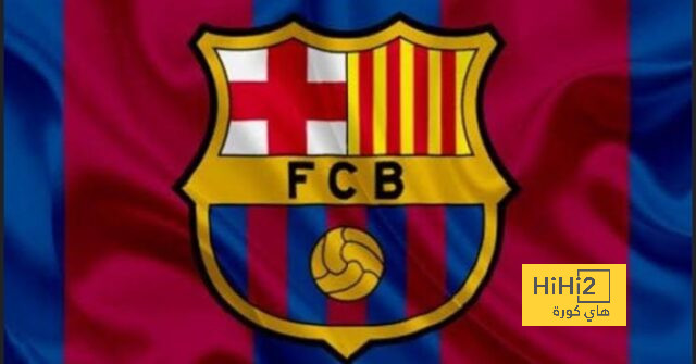 تشكيلة برشلونة الرسمية للقاء أتليتكو مدريد في الدوري الاسباني