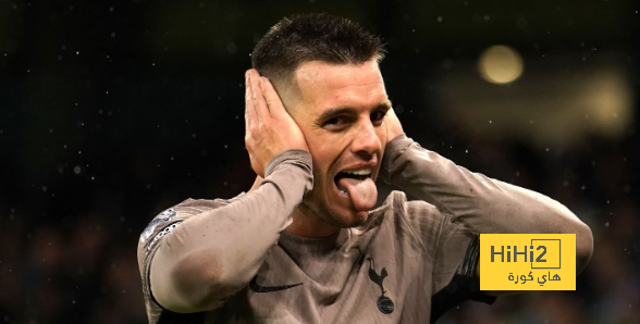 فيديو : هدف توتنهام الثاني على مانشستر سيتي في الدوري الإنجليزي