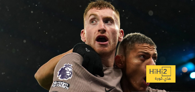 توتنهام يتعادل مع مانشستر سيتي في قمة نارية بالدوري الإنجليزي