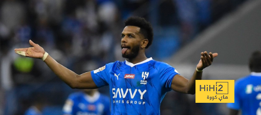 فيديو : رسالة انتقاد صامتة من علي البليهي لإعلام الهلال