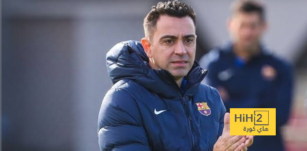 دكة بدلاء برشلونة أمام أتليتكو مدريد