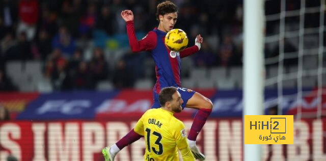 ٣٥ دقيقة .. برشلونة متقدم على أتليتكو مدريد بهدف نظيف