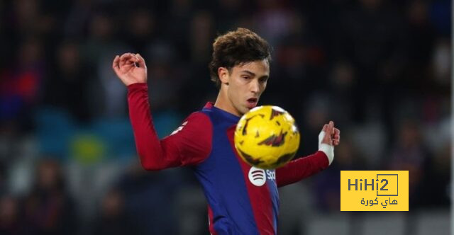 جواو فيليكس يعود للتهديف بعد صيام 9 مباريات