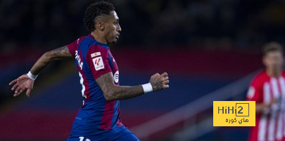 الأعلى تقييمًا في مباراة برشلونة وأتلتيكو مدريد