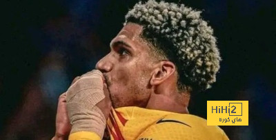 أول تعليق من أراوخو بعد الفوز على أتلتيكو مدريد