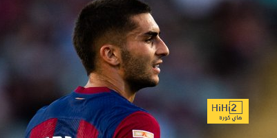 أرقام فيران توريس في مباراة برشلونة وأتلتيكو مدريد