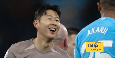 سون … خيار مثالي لكبار دوري روشن