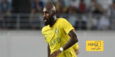 صدمة لجمهور النصر بسبب فوفانا