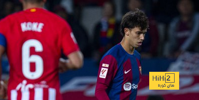 جواو فيليكس … ضرب العصافير كلها بهدف واحد