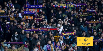 أتلتيكو مدريد يجب أن يكون سعيدًا … برشلونة فاز مع الرأفة