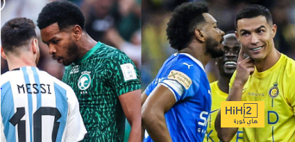 البليهي حديث العالم … هل نجم الهلال أفضل مدافع سعودي؟