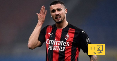 ميلان يفكر في الاستغناء عن خدمات كرونيتش