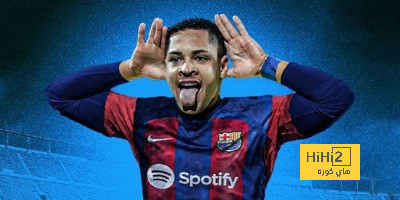 أول تعليق من فيتور روكي بعد انتقاله إلى برشلونة