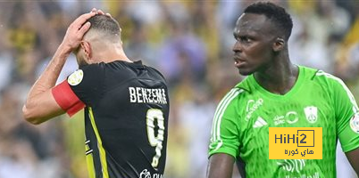 سبب تفوق النصر والهلال على الاتحاد والأهلي في جدول دوري روشن هذا الموسم