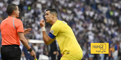 سبب عدم التعاقد مع حكام النخبة في أوروبا لإدارة مباريات دوري روشن هذا الموسم