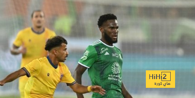 الأهلي سيحقق لقب الدوري في تلك الحالة