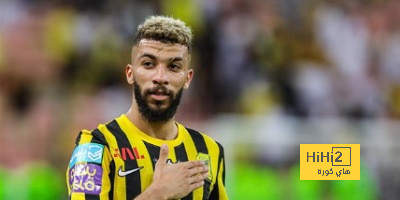 أرقام مميزة لـ العبود مع الاتحاد منذ قدوم غالاردو