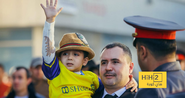 استقبال حافل لبعثة النصر في طاجيكستان