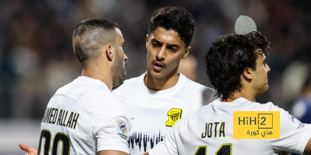 غيابات الاتحاد أمام سباهان