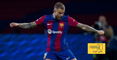 برشلونة يفتقد مارتينيز في 3 مباريات