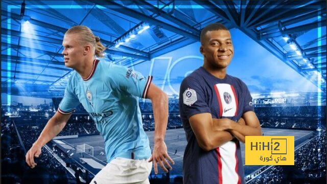 أولوية ريال مدريد.. هالاند أم مبابي..؟