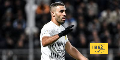 تشكيلة الاتحاد الرسمية لمواجهة سباهان الإيراني في آسيا