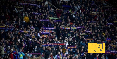 مباراة اتلتيكو مدريد أعادت رقم سلبي لبرشلونة غائب منذ 22 عاما