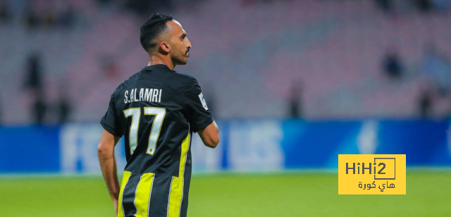 الاتحاد يتقدم أمام سابهان بهدف في دوري أبطال آسيا