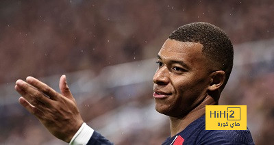 تفاصيل 200 انتصار لـ مبابي مع باريس سان جيرمان