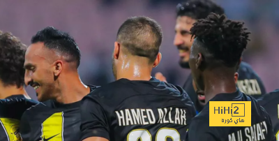 4 أسباب جعلت جمهور الاتحاد سعيدًا بعد الفوز على سباهان