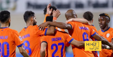 الأمل الأخير أمام الفيحاء للوصول إلى ثمن نهائي دوري أبطال آسيا