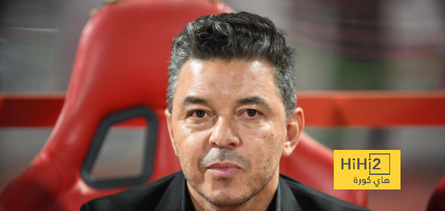 غالاردو يكشف.. متى يظهر الاتحاد بشكل مثالي داخل الملعب؟