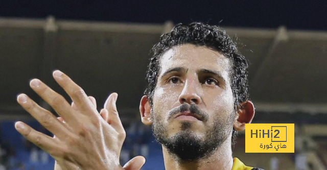 ماذا قال حجازي بعد فوز الاتحاد أمام سباهان؟