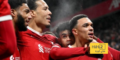 أرنولد ملهم ليفربول..!