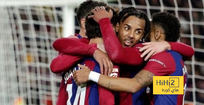 5 مفاتيح تسببت في فوز برشلونة على أتلتيكو مدريد