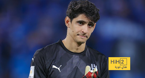 هل تستدعي إصابة بونو مع الهلال القلق؟