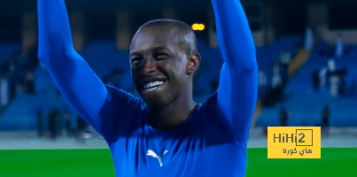 أرقام سعود عبد الحميد في مباراة الهلال ونساجي