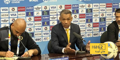 مدرب سباهان يعلق على الهزيمة أمام الاتحاد