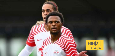 ليفربول ضمن سباق التعاقد مع مهاجم لايبزيج