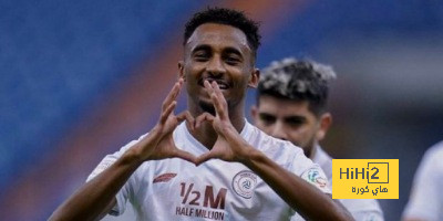 النصر يستهدف التعاقد مع لاعب الشباب