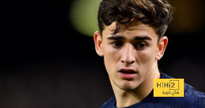 برشلونة يحتاج إلى جافي