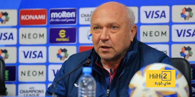 مدرب استقلال دوشنبه يعلق على غياب كريستيانو رونالدو عن مباراة فريقه أمام النصر