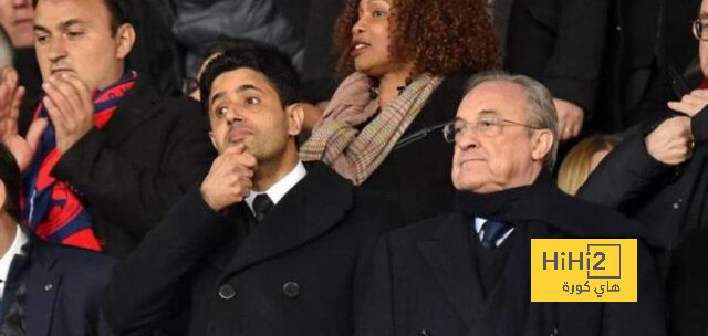 صراع بين ريال مدريد وباريس سان جيرمان على هذا اللاعب..؟