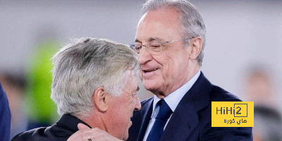 ريال مدريد يمشط سوق الانتقالات