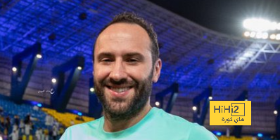 هل يرحل أوسبينا إلى برشلونة ؟