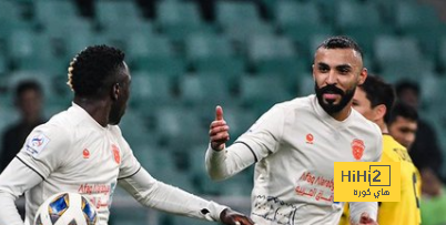 هل يحقق الفيحاء لقب دوري أبطال آسيا بهذه الطريقة؟